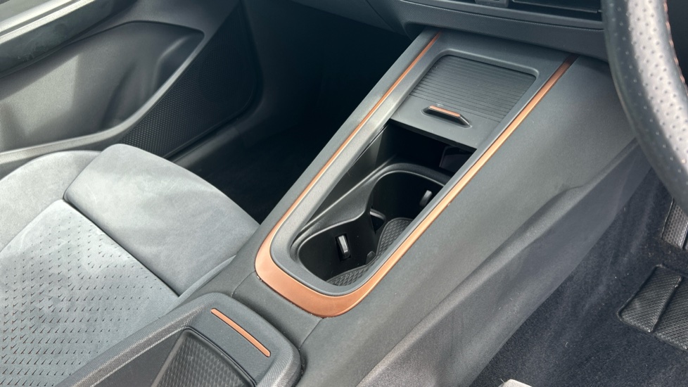 CUPRA Born 169kW e-Boost V3 77kWh 5dr Auto Electric Hatchback - Image 14