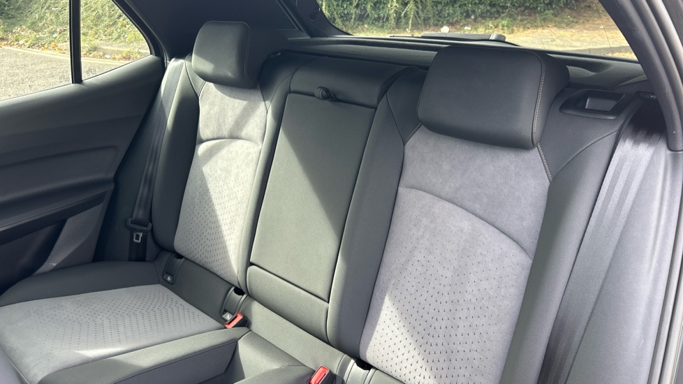 CUPRA Born 169kW e-Boost V3 77kWh 5dr Auto Electric Hatchback - Image 16