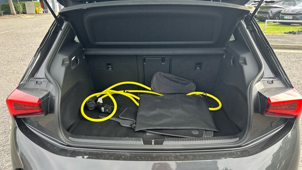 CUPRA Born 169kW e-Boost V3 77kWh 5dr Auto Electric Hatchback - Image 20