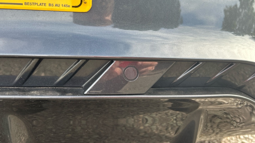 CUPRA Born 169kW e-Boost V3 77kWh 5dr Auto Electric Hatchback - Image 22