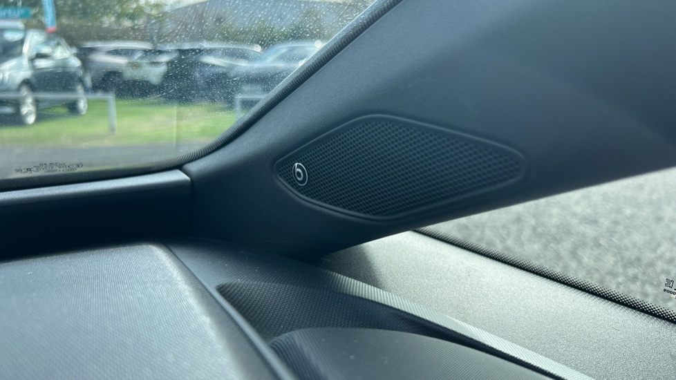 CUPRA Born 169kW e-Boost V3 77kWh 5dr Auto Electric Hatchback - Image 28