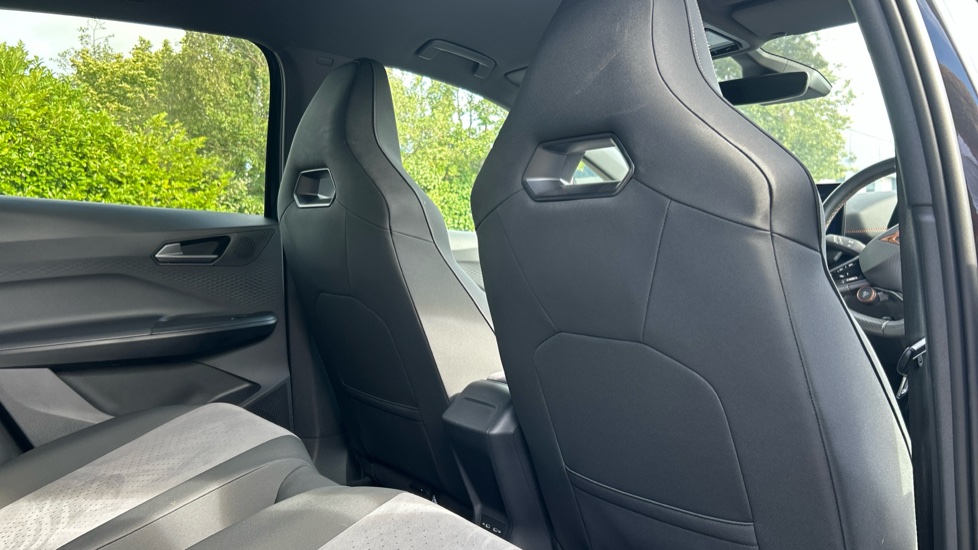CUPRA Born 169kW e-Boost V3 77kWh 5dr Auto Electric Hatchback - Image 33