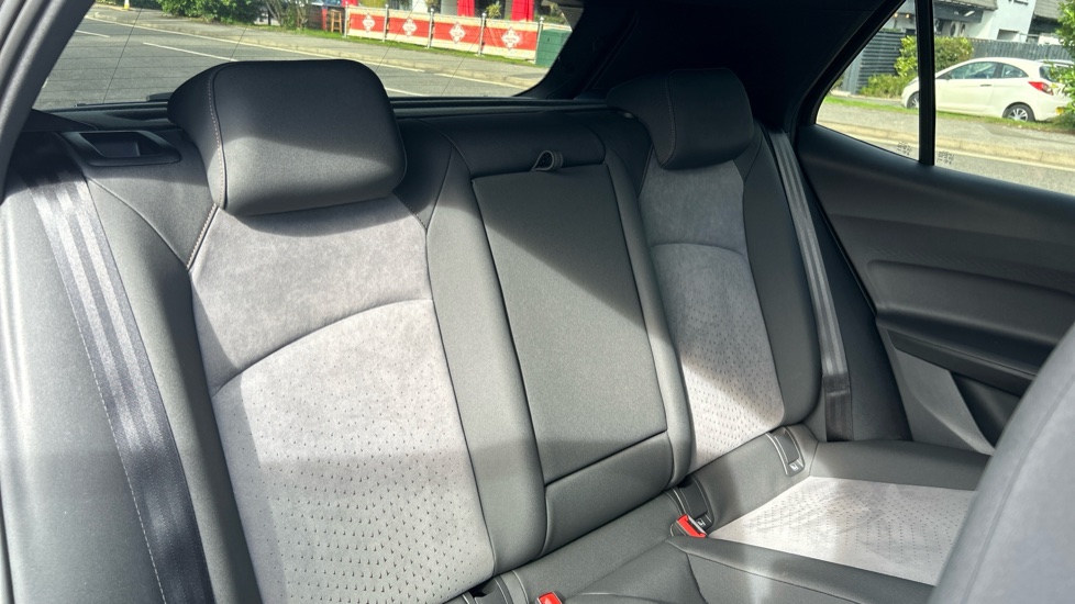 CUPRA Born 169kW e-Boost V3 77kWh 5dr Auto Electric Hatchback - Image 34