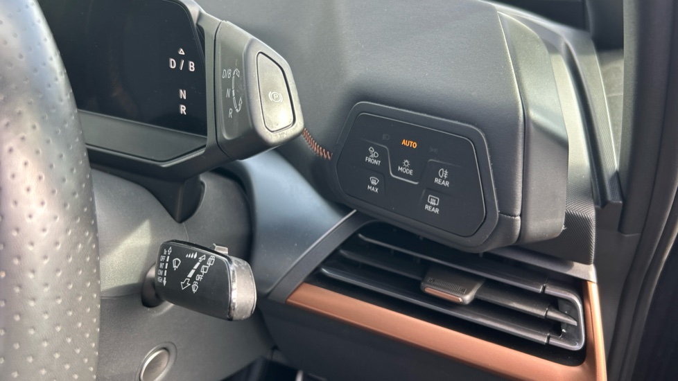 CUPRA Born 169kW e-Boost V3 77kWh 5dr Auto Electric Hatchback - Image 35