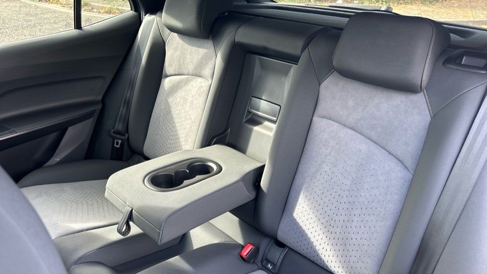 CUPRA Born 169kW e-Boost V3 77kWh 5dr Auto Electric Hatchback - Image 36