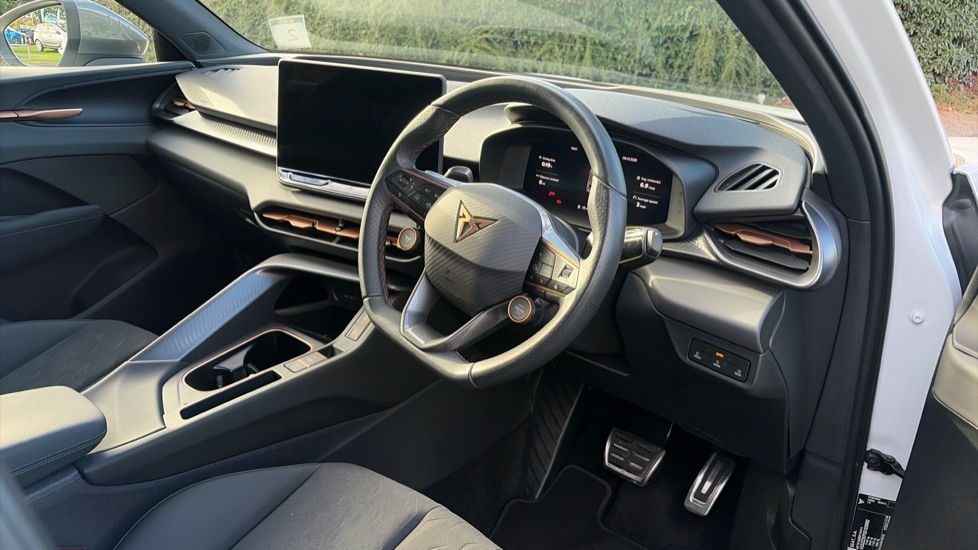 CUPRA Terramar 1.5 eTSI 150 V2 5dr DSG Petrol Hatchback - Image 6