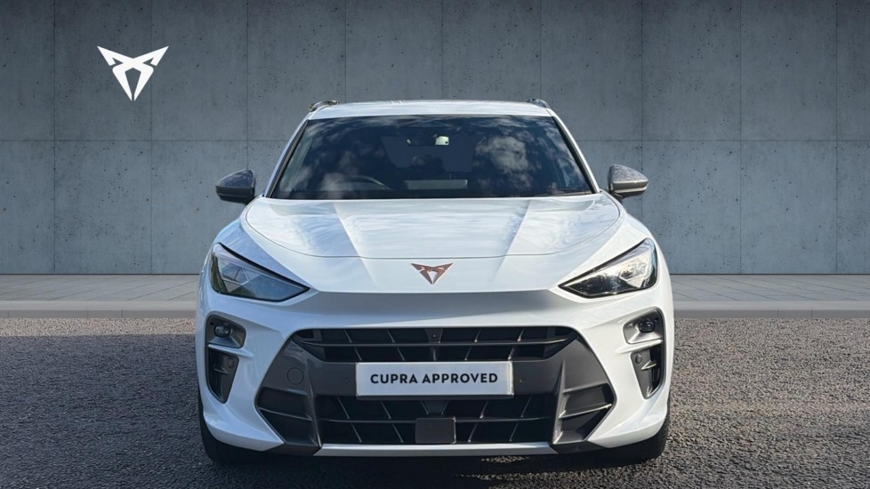 CUPRA Terramar 1.5 eTSI 150 V2 5dr DSG Petrol Hatchback - Image 7