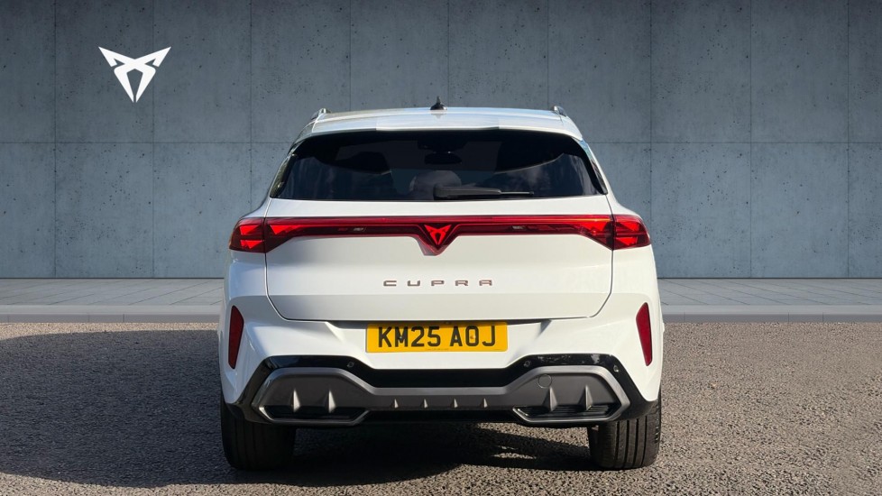 CUPRA Terramar 1.5 eTSI 150 V2 5dr DSG Petrol Hatchback - Image 8