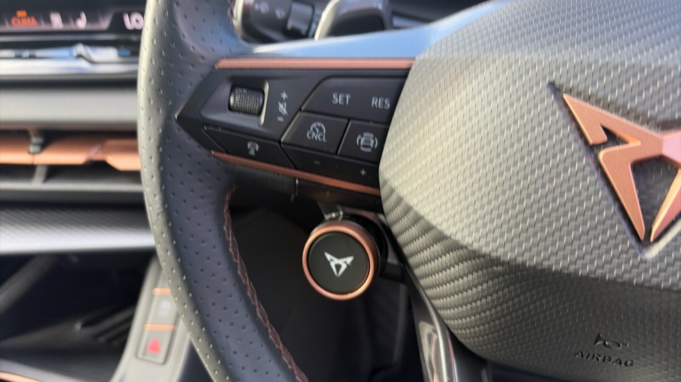 CUPRA Terramar 1.5 eTSI 150 V2 5dr DSG Petrol Hatchback - Image 17