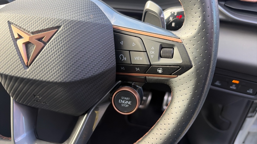 CUPRA Terramar 1.5 eTSI 150 V2 5dr DSG Petrol Hatchback - Image 18