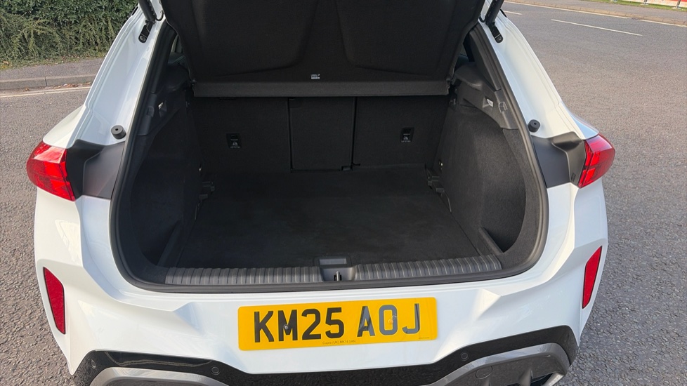 CUPRA Terramar 1.5 eTSI 150 V2 5dr DSG Petrol Hatchback - Image 20
