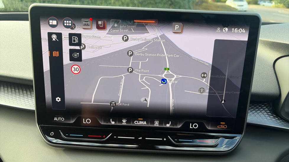 CUPRA Terramar 1.5 eTSI 150 V2 5dr DSG Petrol Hatchback - Image 24