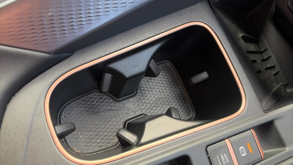 CUPRA Terramar 1.5 eTSI 150 V2 5dr DSG Petrol Hatchback - Image 29