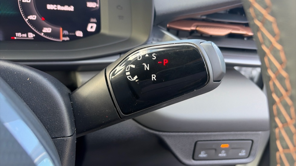 CUPRA Terramar 1.5 eTSI 150 V2 5dr DSG Petrol Hatchback - Image 31