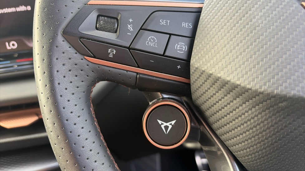 CUPRA Terramar 1.5 eTSI 150 V2 5dr DSG Petrol Hatchback - Image 32