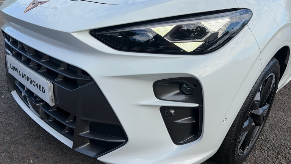 CUPRA Terramar 1.5 eTSI 150 V2 5dr DSG Petrol Hatchback - Image 41