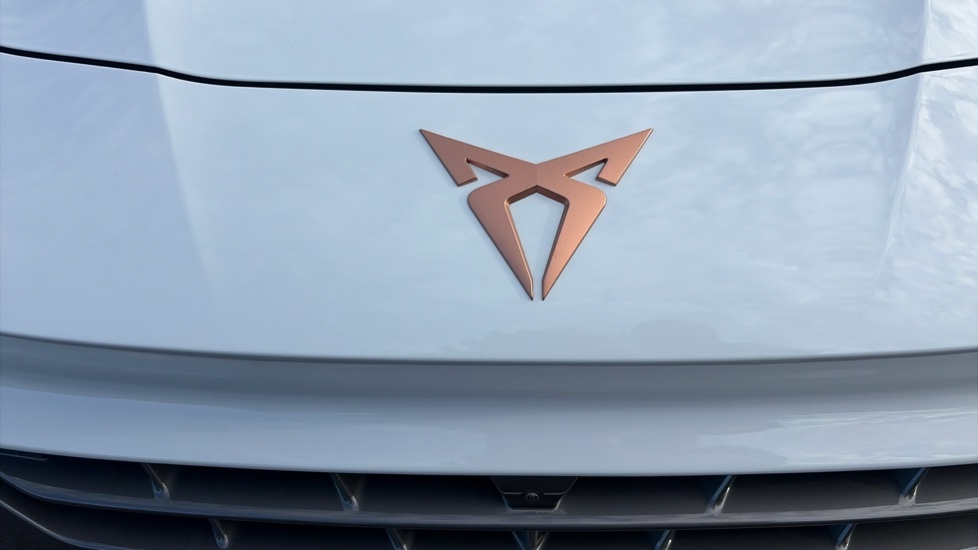 CUPRA Terramar 1.5 eTSI 150 V2 5dr DSG Petrol Hatchback - Image 42