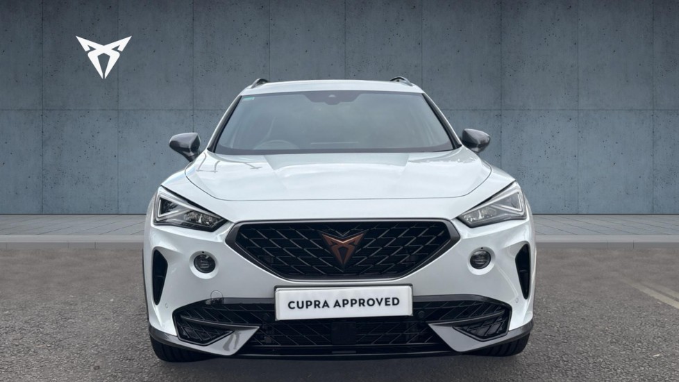 CUPRA Formentor 1.4 eHybrid 204 V2 5dr DSG Estate - Image 7