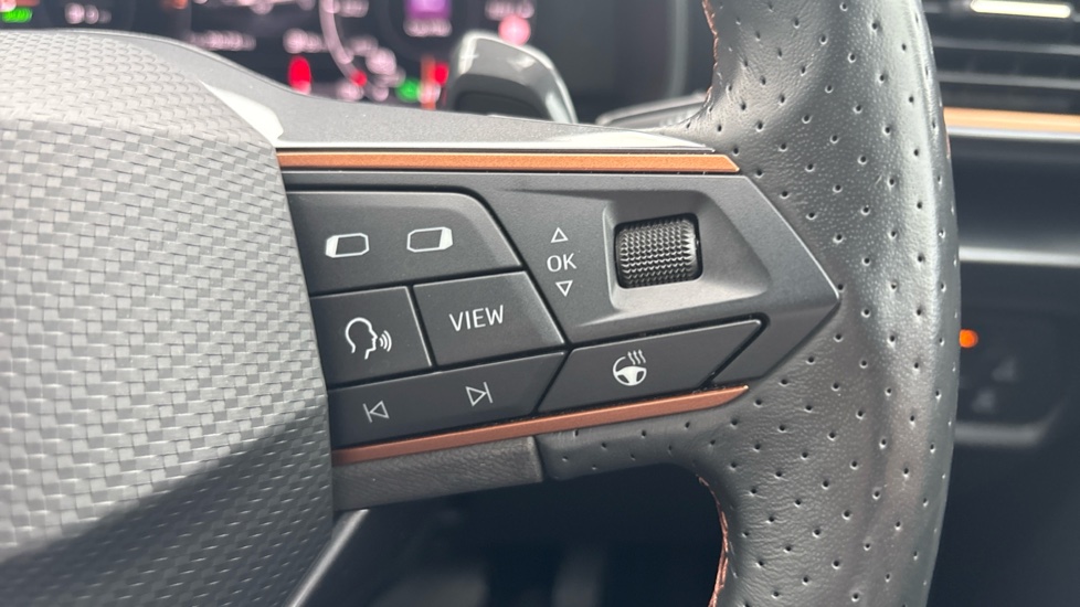 CUPRA Formentor 1.4 eHybrid 204 V2 5dr DSG Estate - Image 18