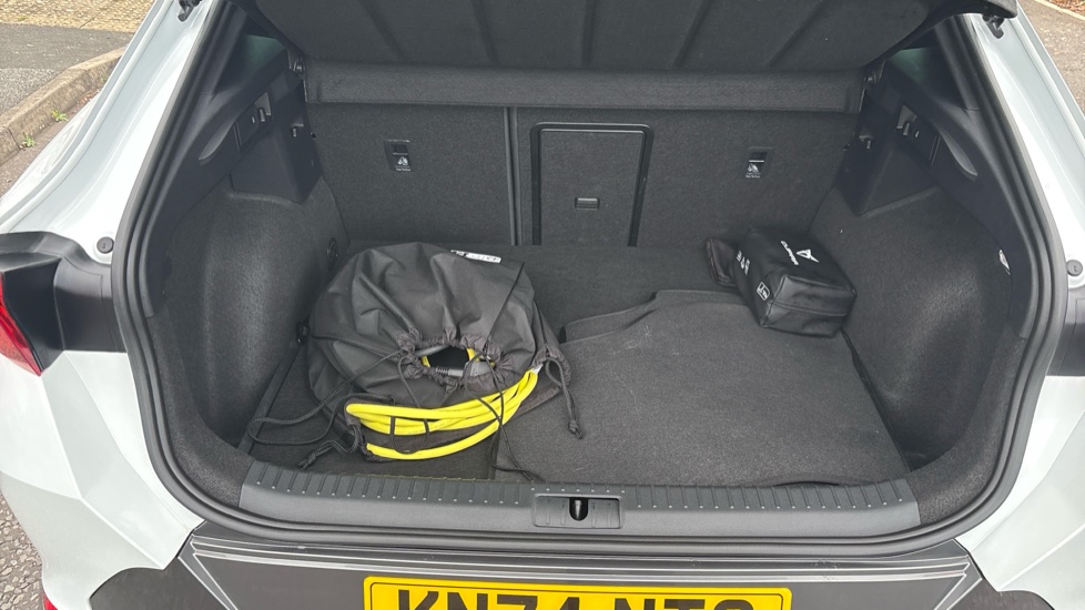CUPRA Formentor 1.4 eHybrid 204 V2 5dr DSG Estate - Image 20