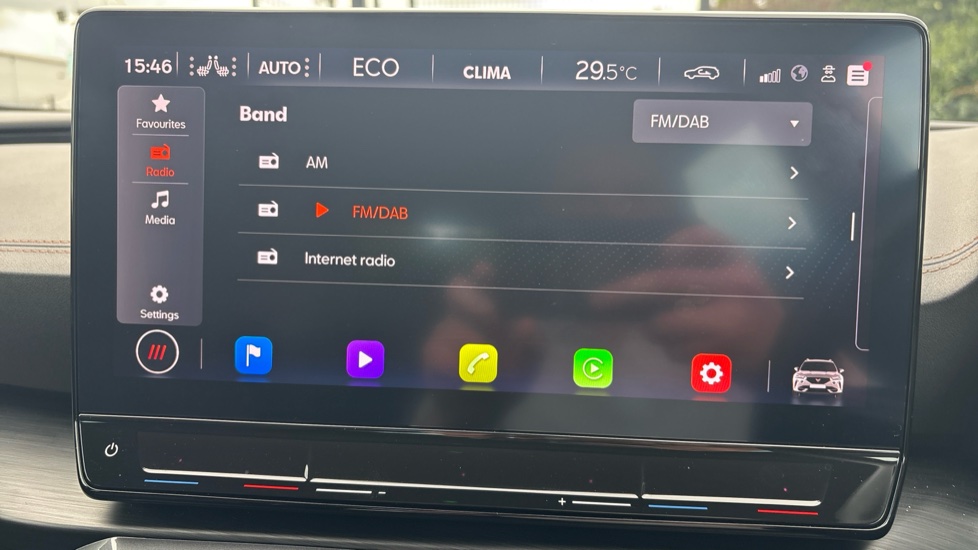 CUPRA Formentor 1.4 eHybrid 204 V2 5dr DSG Estate - Image 31