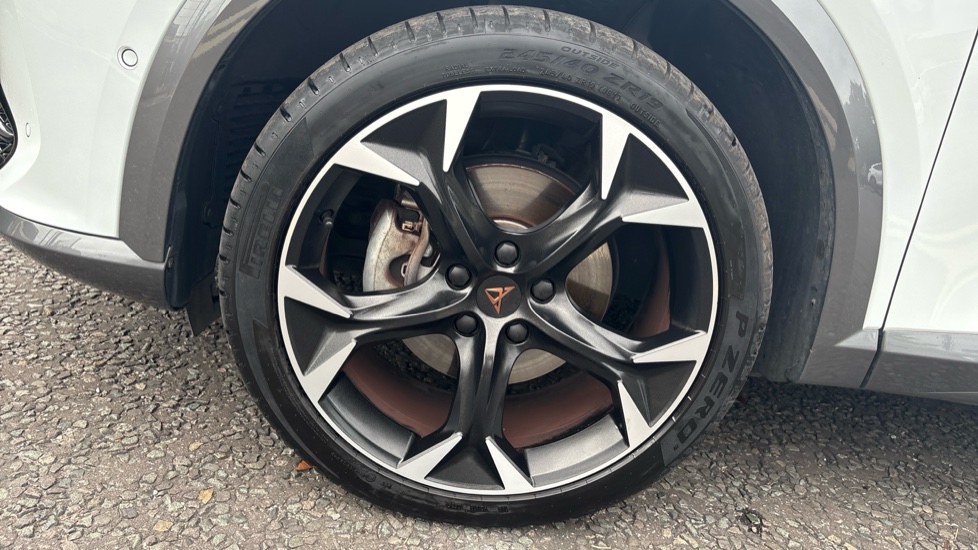 CUPRA Formentor 1.4 eHybrid 204 V2 5dr DSG Estate - Image 34