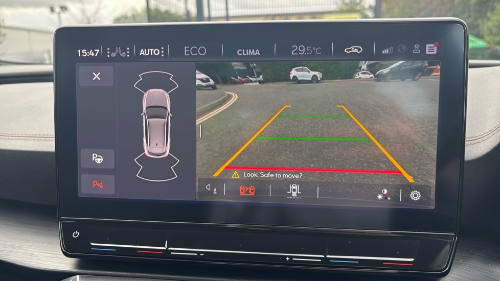 CUPRA Formentor 1.4 eHybrid 204 V2 5dr DSG Estate - Image 36