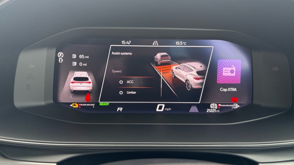 CUPRA Formentor 1.4 eHybrid 204 V2 5dr DSG Estate - Image 37