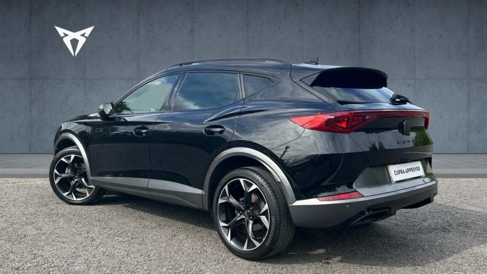 CUPRA Formentor 1.5 TSI 150 V2 5dr DSG Petrol Estate - Image 3