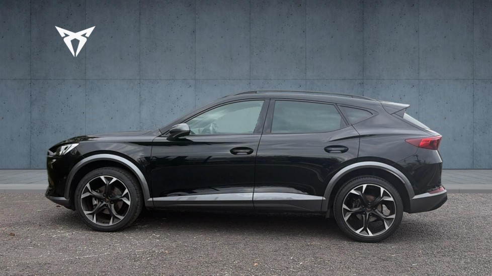 CUPRA Formentor 1.5 TSI 150 V2 5dr DSG Petrol Estate - Image 4