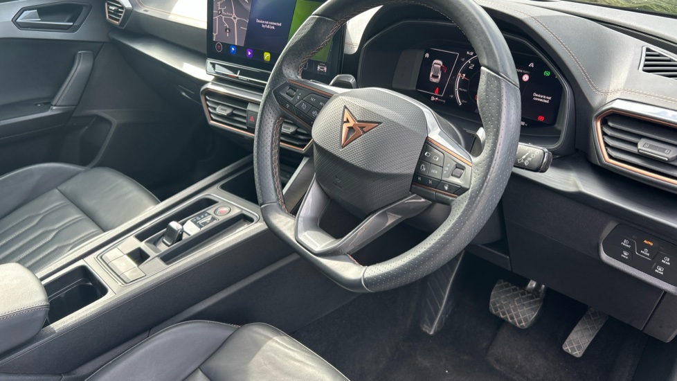 CUPRA Formentor 1.5 TSI 150 V2 5dr DSG Petrol Estate - Image 6