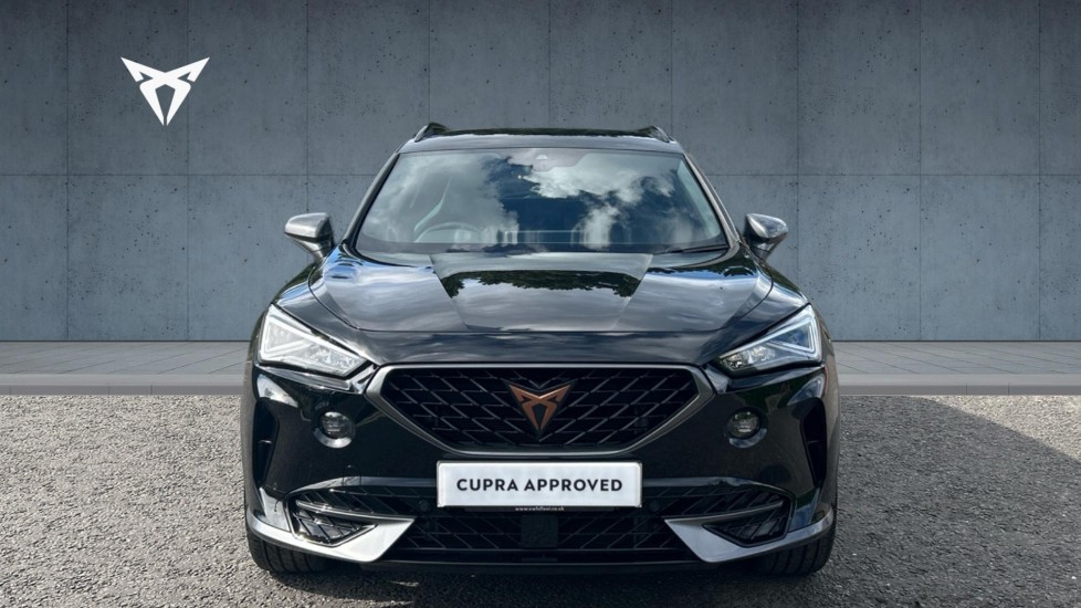 CUPRA Formentor 1.5 TSI 150 V2 5dr DSG Petrol Estate - Image 7