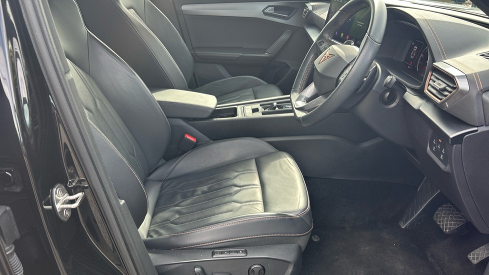 CUPRA Formentor 1.5 TSI 150 V2 5dr DSG Petrol Estate - Image 15
