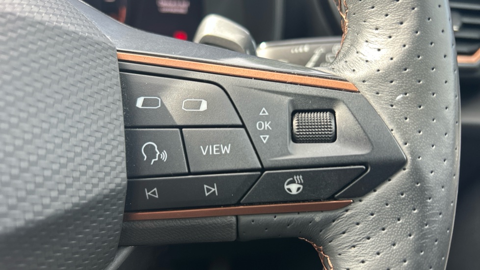 CUPRA Formentor 1.5 TSI 150 V2 5dr DSG Petrol Estate - Image 18