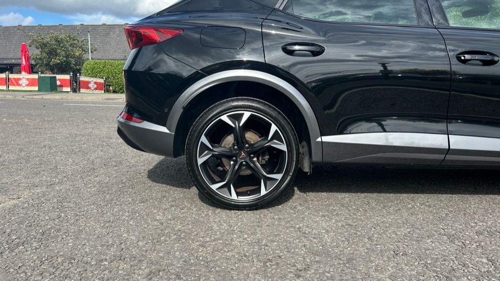 CUPRA Formentor 1.5 TSI 150 V2 5dr DSG Petrol Estate - Image 23