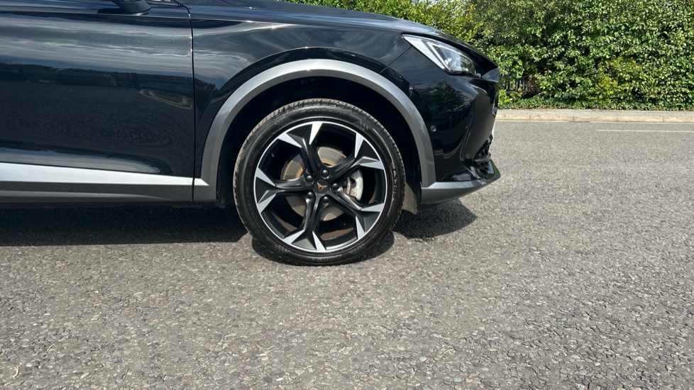 CUPRA Formentor 1.5 TSI 150 V2 5dr DSG Petrol Estate - Image 24