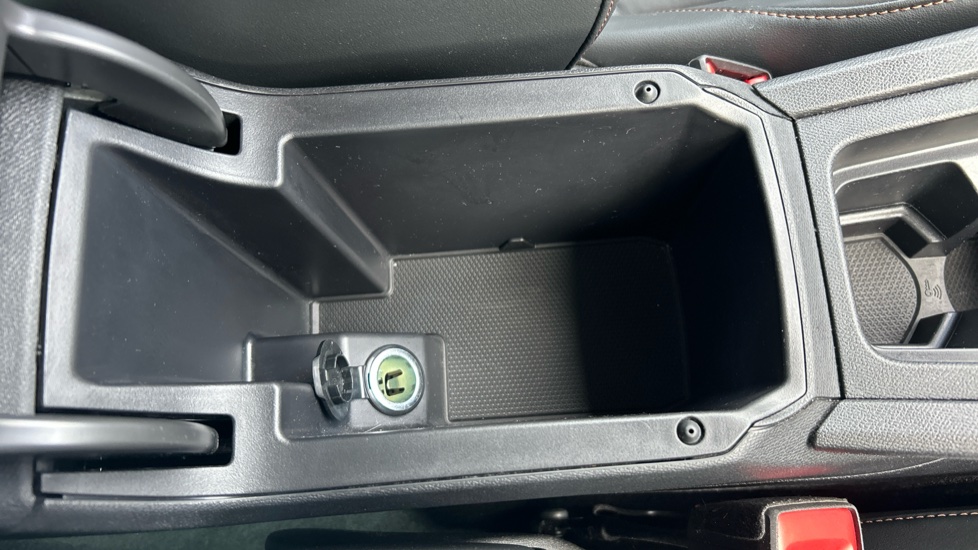CUPRA Formentor 1.5 TSI 150 V2 5dr DSG Petrol Estate - Image 35