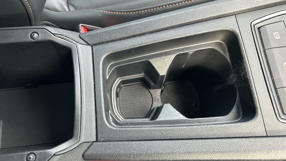 CUPRA Formentor 1.5 TSI 150 V2 5dr DSG Petrol Estate - Image 36