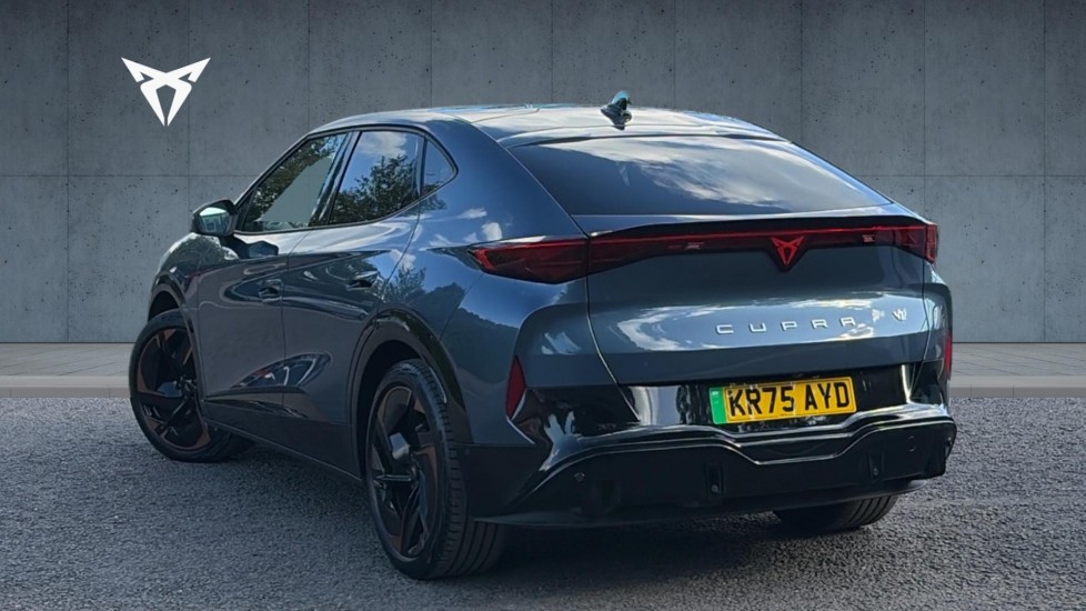 CUPRA Tavascan 250kW VZ1 77kWh AWD 5dr Auto Electric Estate - Image 3