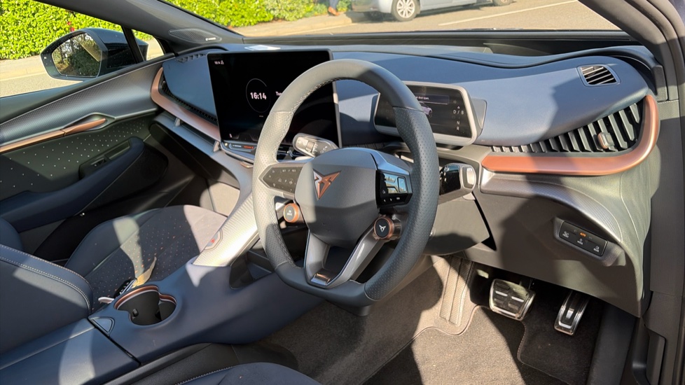 CUPRA Tavascan 250kW VZ1 77kWh AWD 5dr Auto Electric Estate - Image 6