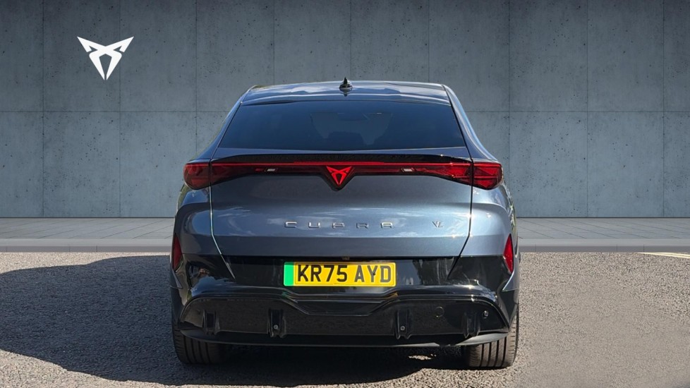 CUPRA Tavascan 250kW VZ1 77kWh AWD 5dr Auto Electric Estate - Image 8