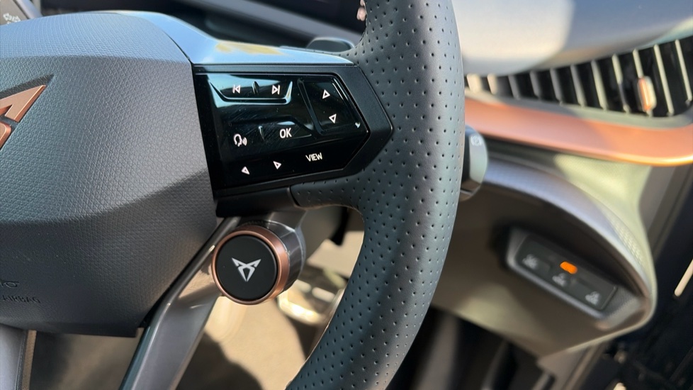 CUPRA Tavascan 250kW VZ1 77kWh AWD 5dr Auto Electric Estate - Image 18
