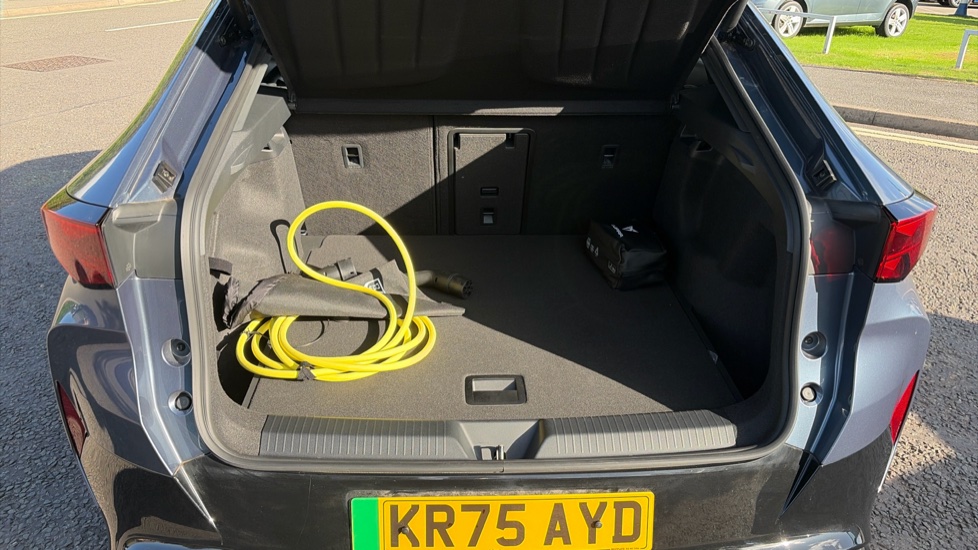 CUPRA Tavascan 250kW VZ1 77kWh AWD 5dr Auto Electric Estate - Image 20