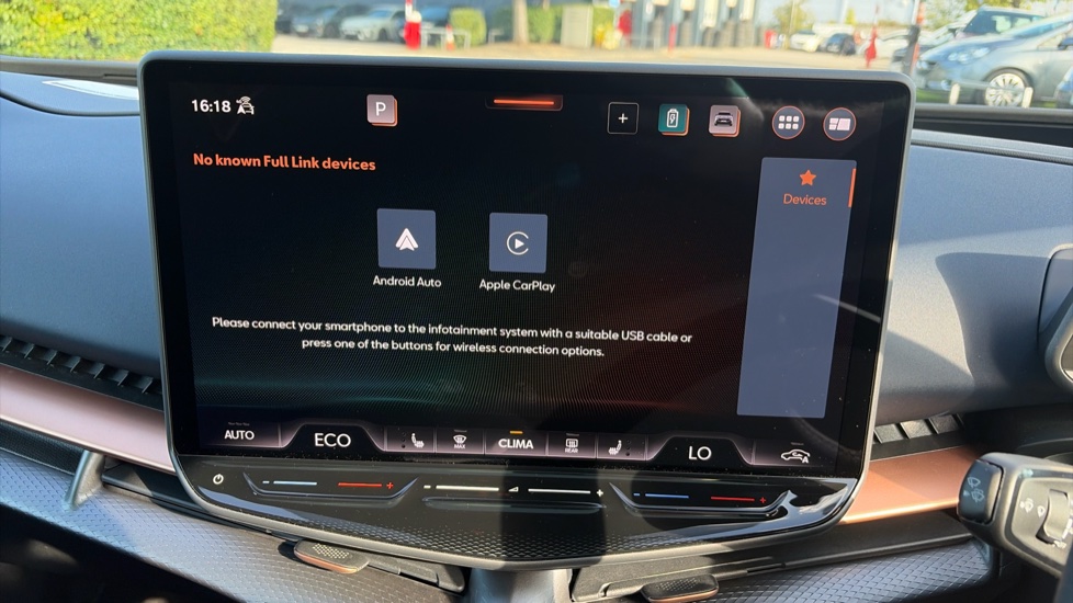 CUPRA Tavascan 250kW VZ1 77kWh AWD 5dr Auto Electric Estate - Image 23