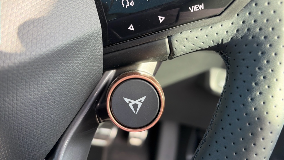CUPRA Tavascan 250kW VZ1 77kWh AWD 5dr Auto Electric Estate - Image 29