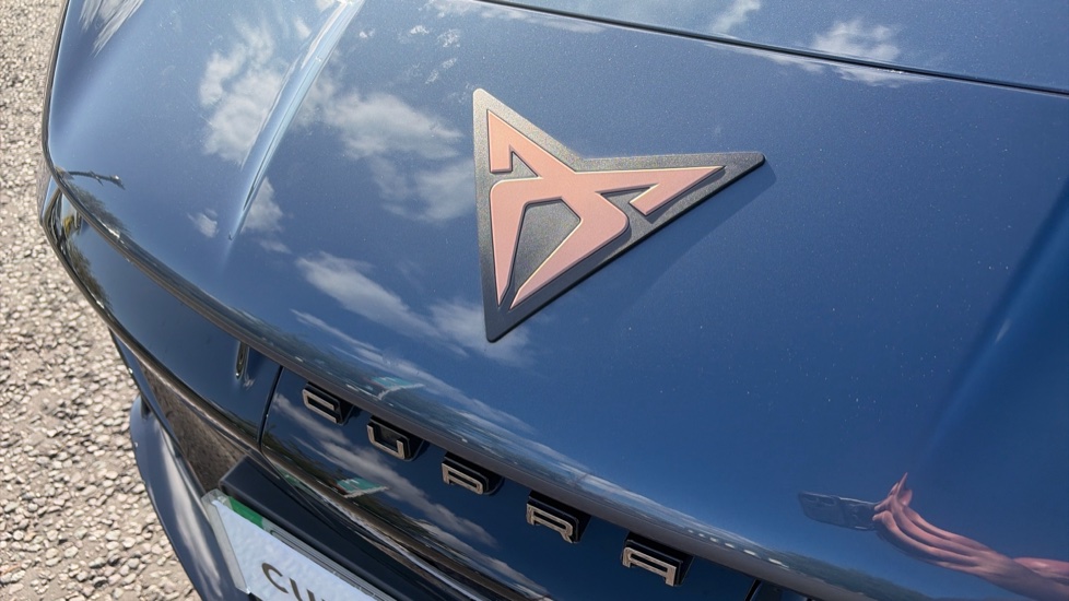 CUPRA Tavascan 250kW VZ1 77kWh AWD 5dr Auto Electric Estate - Image 41