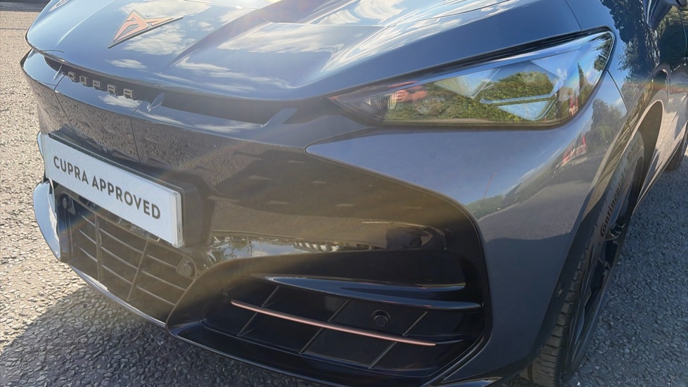 CUPRA Tavascan 250kW VZ1 77kWh AWD 5dr Auto Electric Estate - Image 42