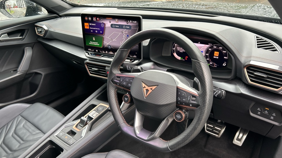 CUPRA Formentor 1.5 eTSI 150 V3 5dr DSG Petrol Estate - Image 6