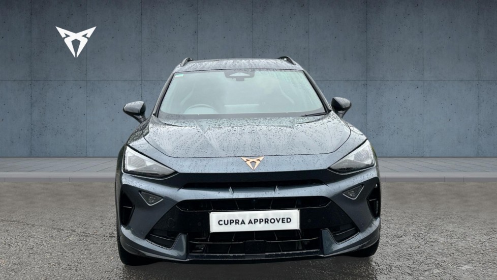 CUPRA Formentor 1.5 eTSI 150 V3 5dr DSG Petrol Estate - Image 7