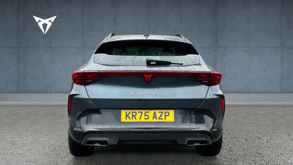 CUPRA Formentor 1.5 eTSI 150 V3 5dr DSG Petrol Estate - Image 8